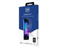 Szkło i folia ochronna 3MK Silky Matt Pro do realme C67